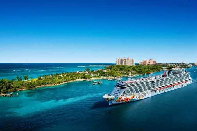 CRUISE GETAWAY
