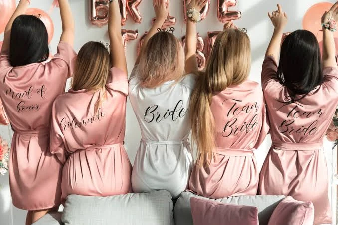 GIRLS TRIP